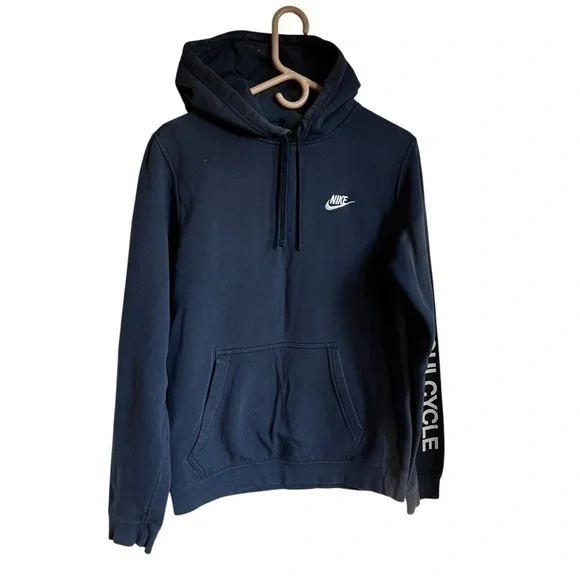 Nike Soulcycle Hooded Sweatshirt small - Picture 2 of 7